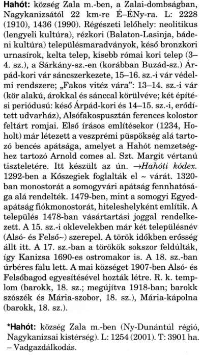 Hahót - Magyar Nagylexikon.jpg Hahót - Magyar Nagylexikon.jpg